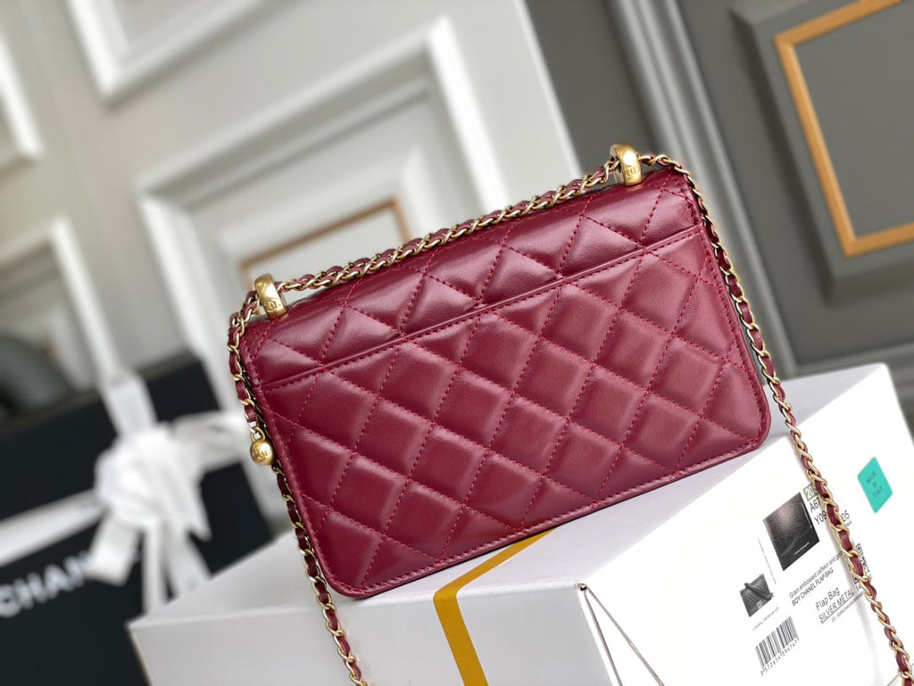 Chanel - Luxury Bag - CHL - 1210