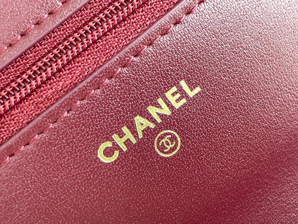 Chanel - Luxury Bag - CHL - 1210