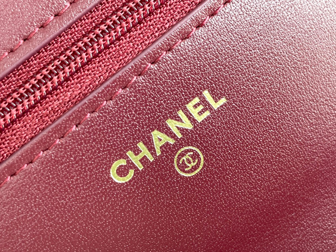 Chanel - Luxury Bag - CHL - 1210