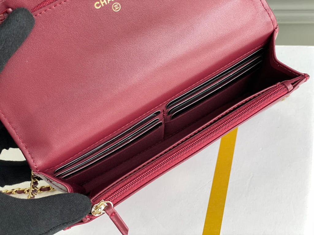 Chanel - Luxury Bag - CHL - 1210