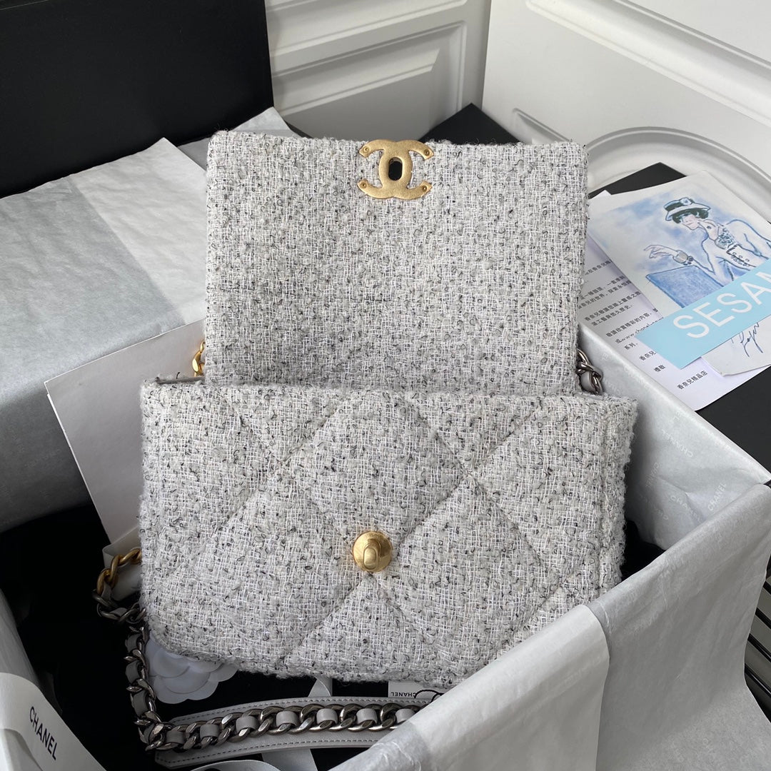 Chanel - Luxury Bag - CHL - 929