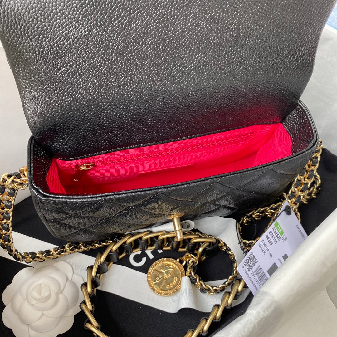 Chanel - Luxury Bag - CHL - 1189