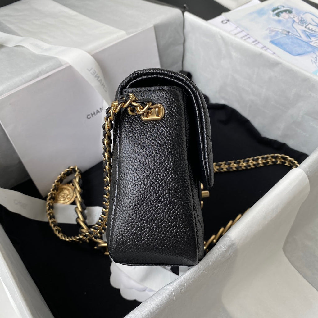 Chanel - Luxury Bag - CHL - 1189