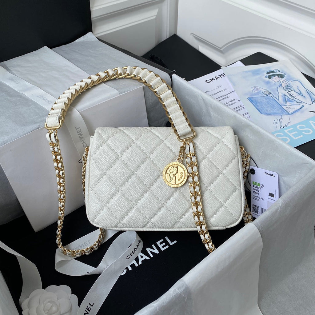 Chanel - Luxury Bag - CHL - 1199