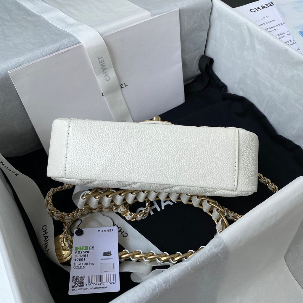 Chanel - Luxury Bag - CHL - 1199