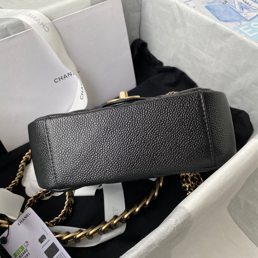 Chanel - Luxury Bag - CHL - 1188