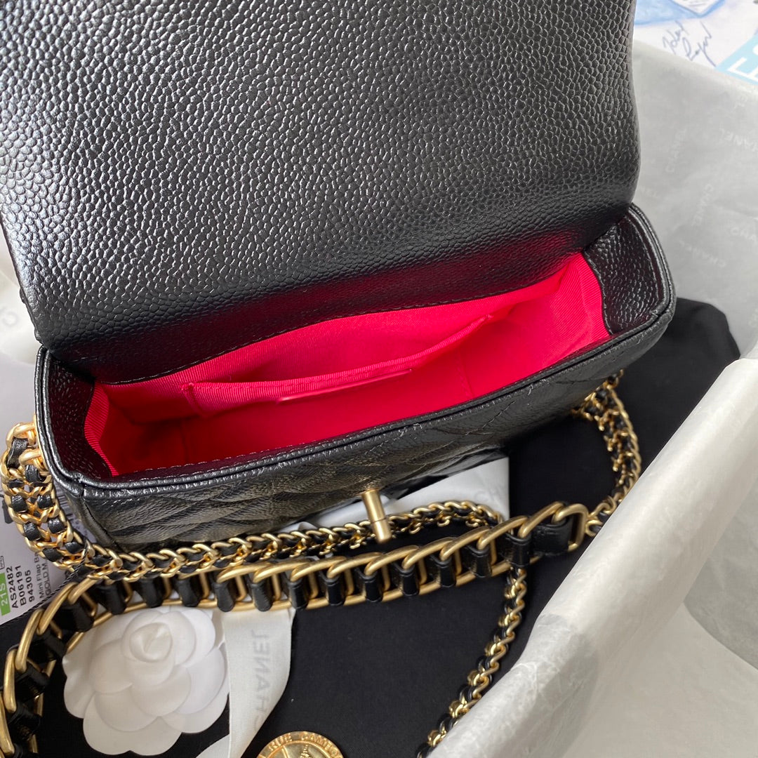 Chanel - Luxury Bag - CHL - 1188