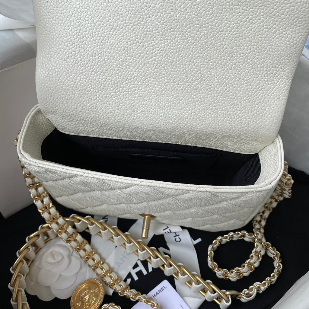 Chanel - Luxury Bag - CHL - 1198