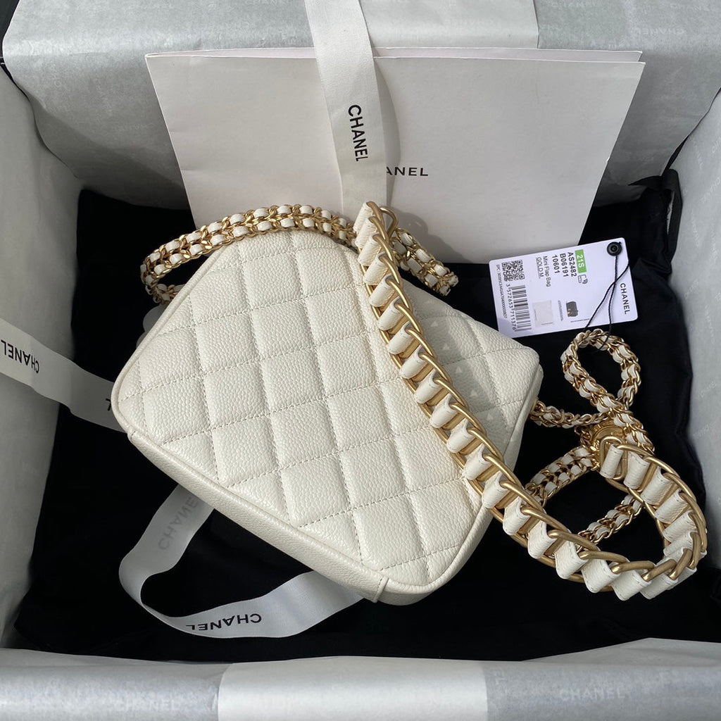 Chanel - Luxury Bag - CHL - 1198