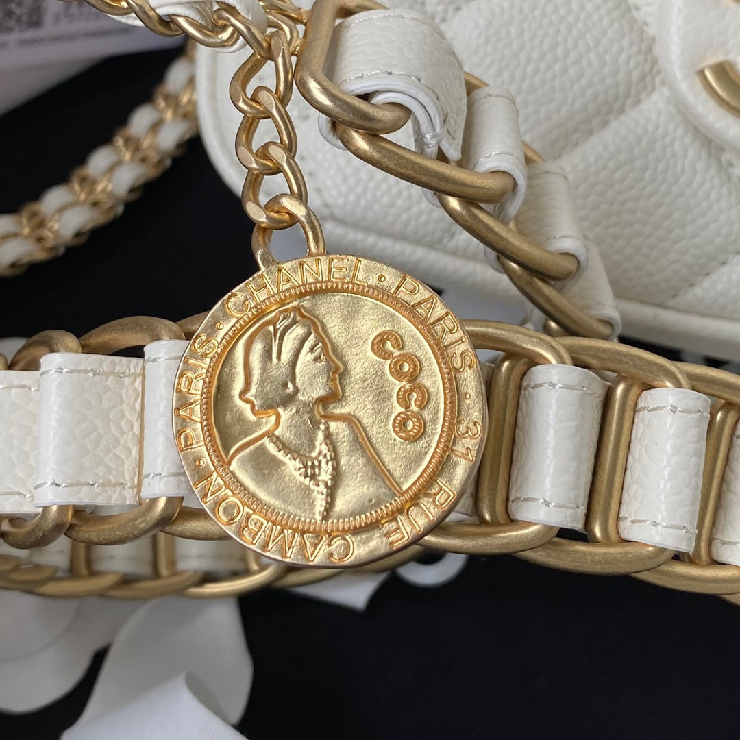 Chanel - Luxury Bag - CHL - 1198