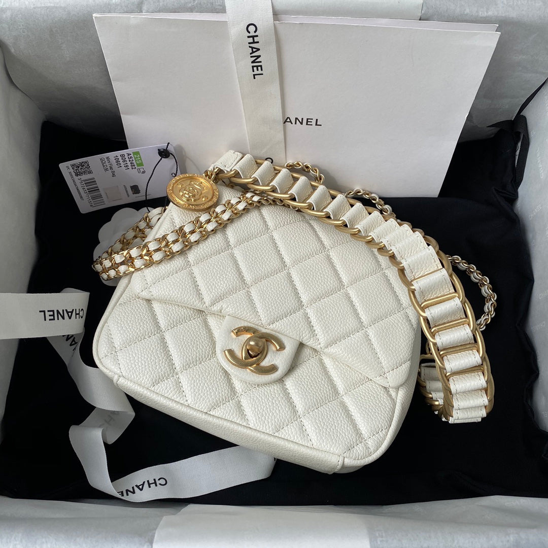 Chanel - Luxury Bag - CHL - 1198