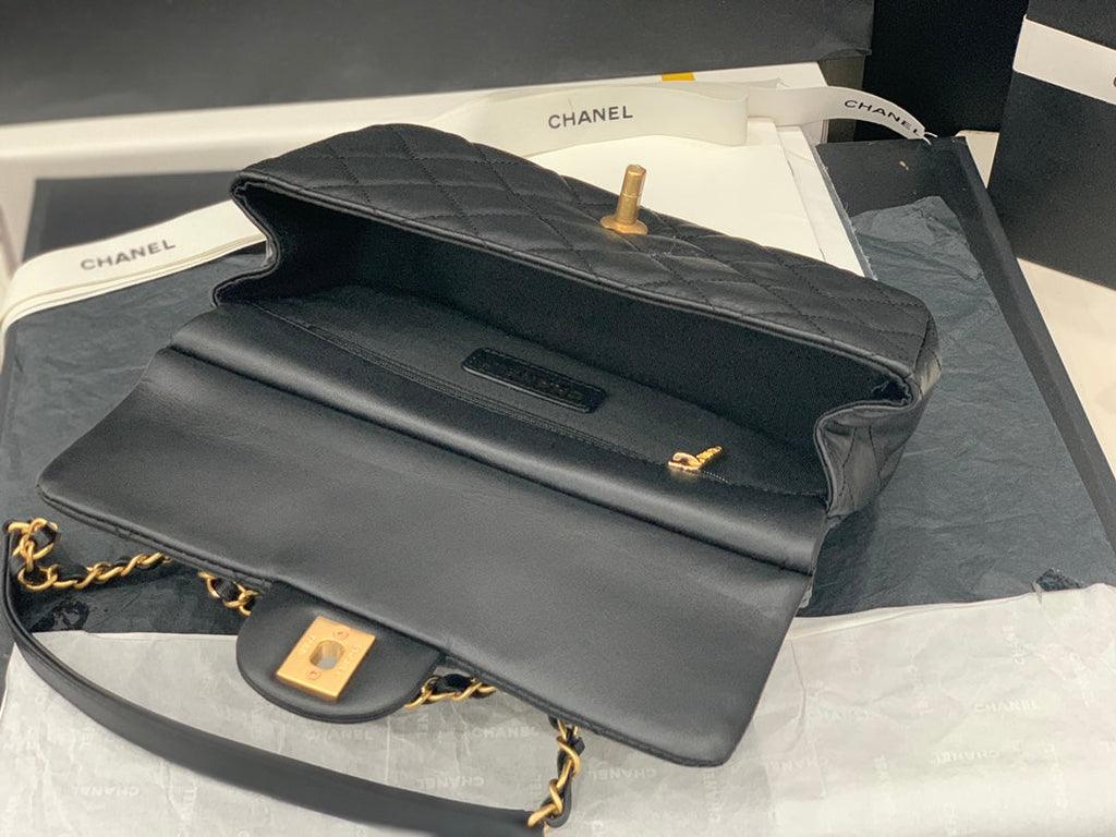 Chanel - Luxury Bag - CHL - 921