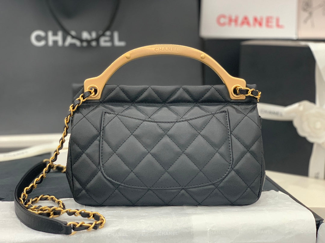 Chanel - Luxury Bag - CHL - 921