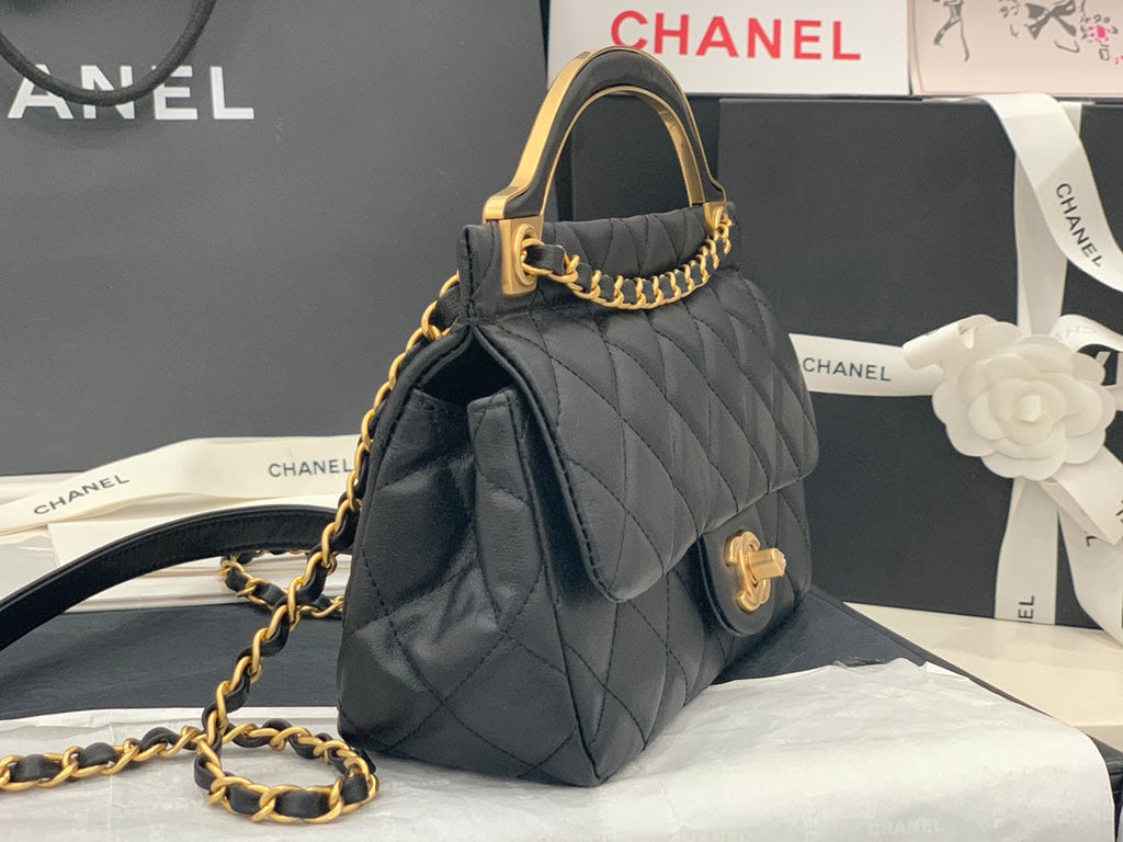 Chanel - Luxury Bag - CHL - 921