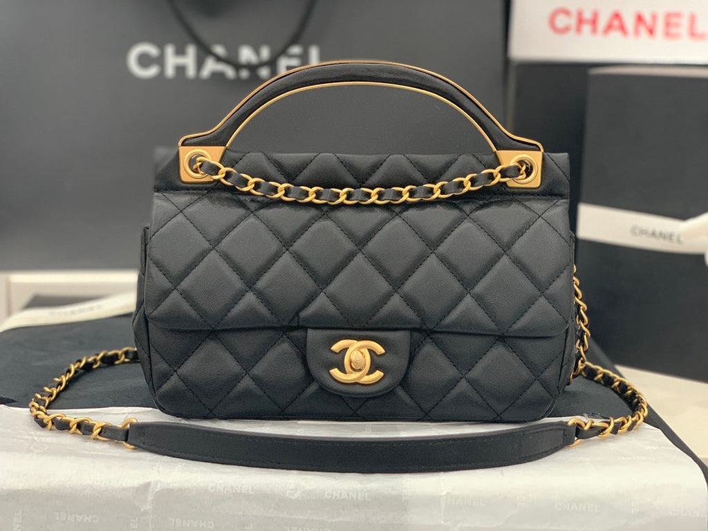 Chanel - Luxury Bag - CHL - 921