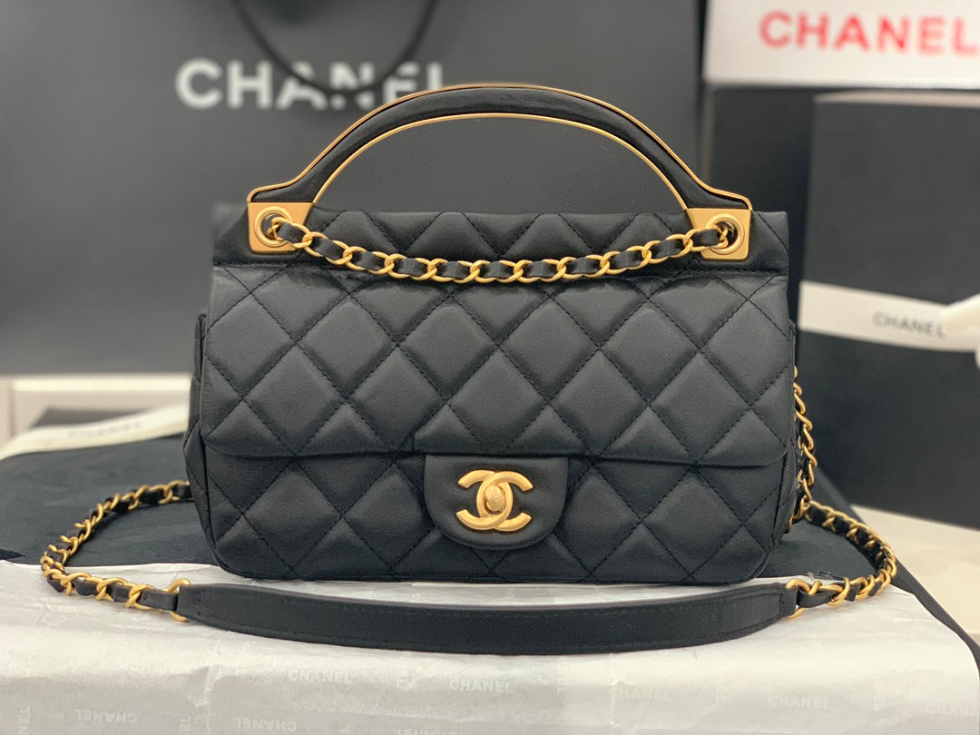 Chanel - Luxury Bag - CHL - 921