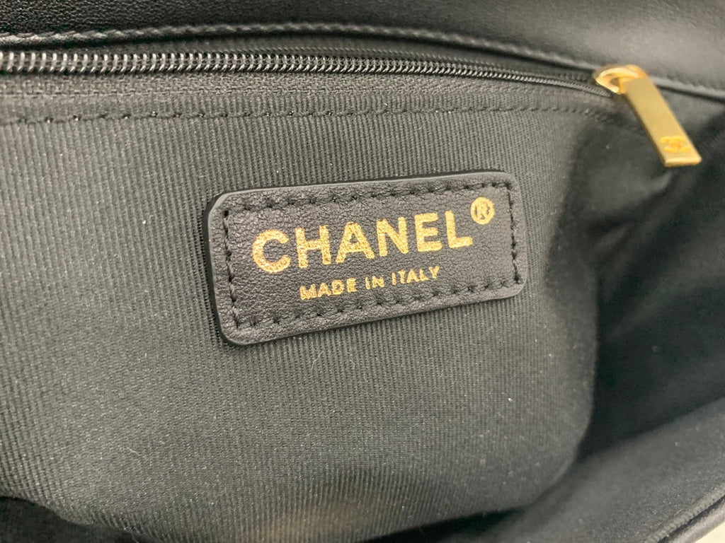 Chanel - Luxury Bag - CHL - 921
