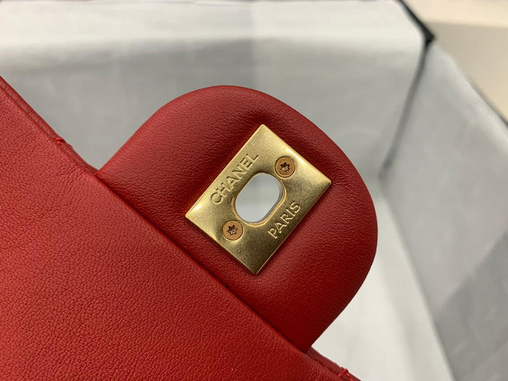 Chanel - Luxury Bag - CHL - 919