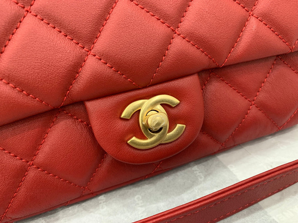 Chanel - Luxury Bag - CHL - 919