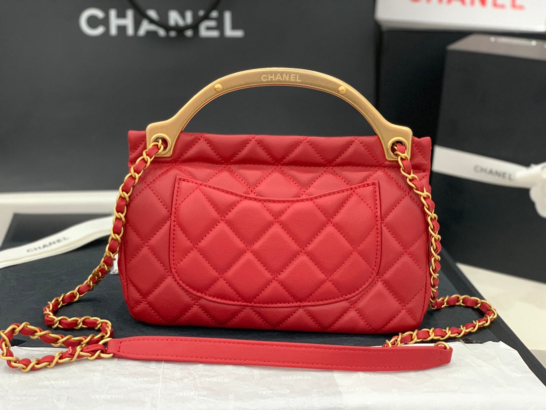 Chanel - Luxury Bag - CHL - 919