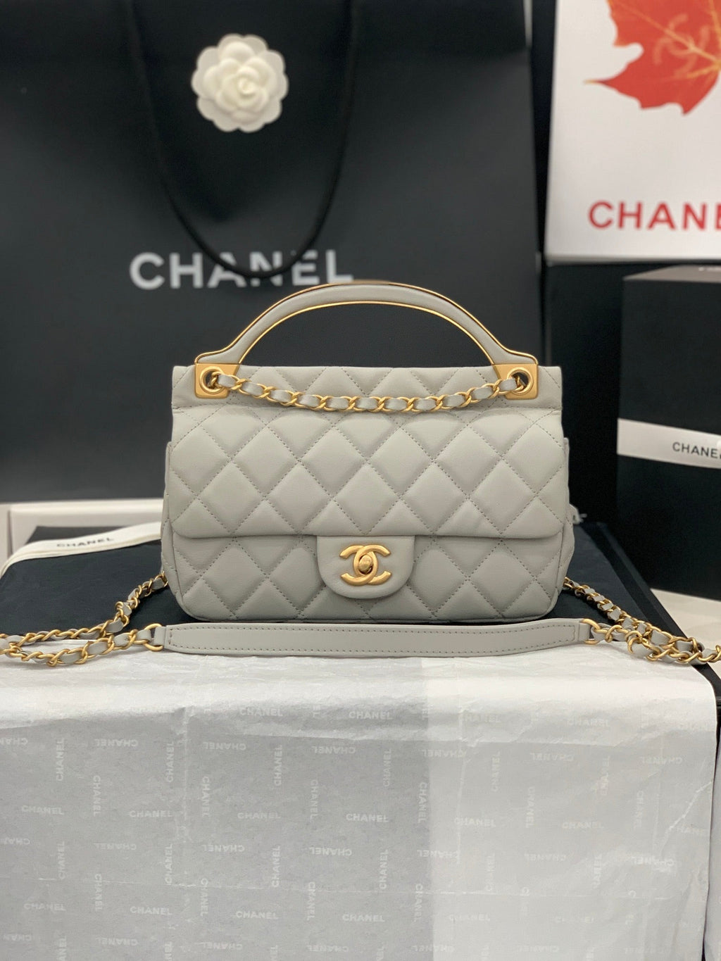 Chanel - Luxury Bag - CHL - 920