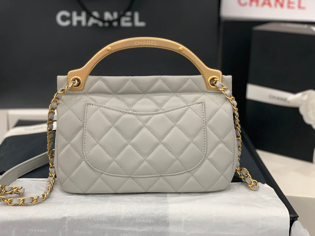 Chanel - Luxury Bag - CHL - 920