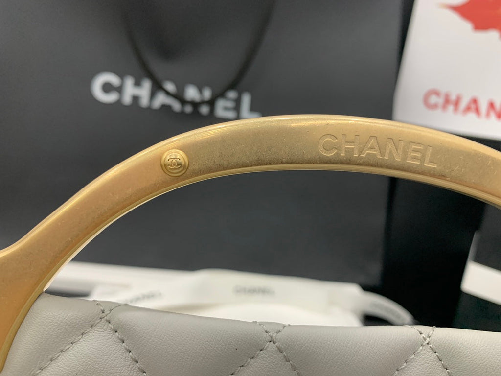 Chanel - Luxury Bag - CHL - 920