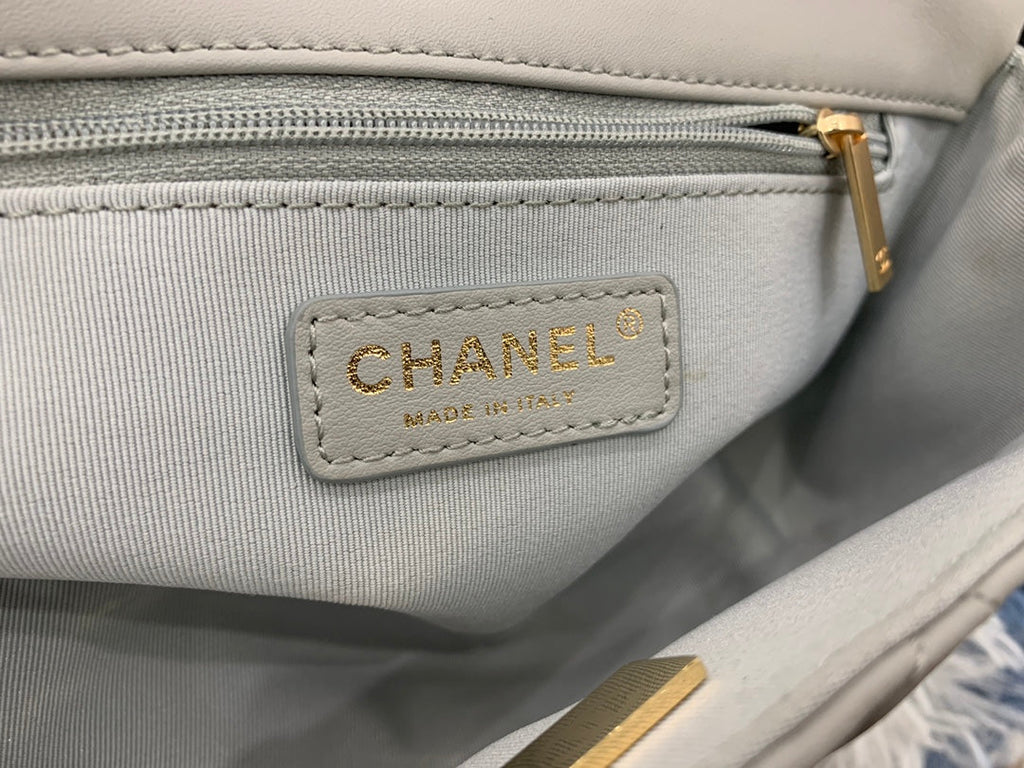 Chanel - Luxury Bag - CHL - 920