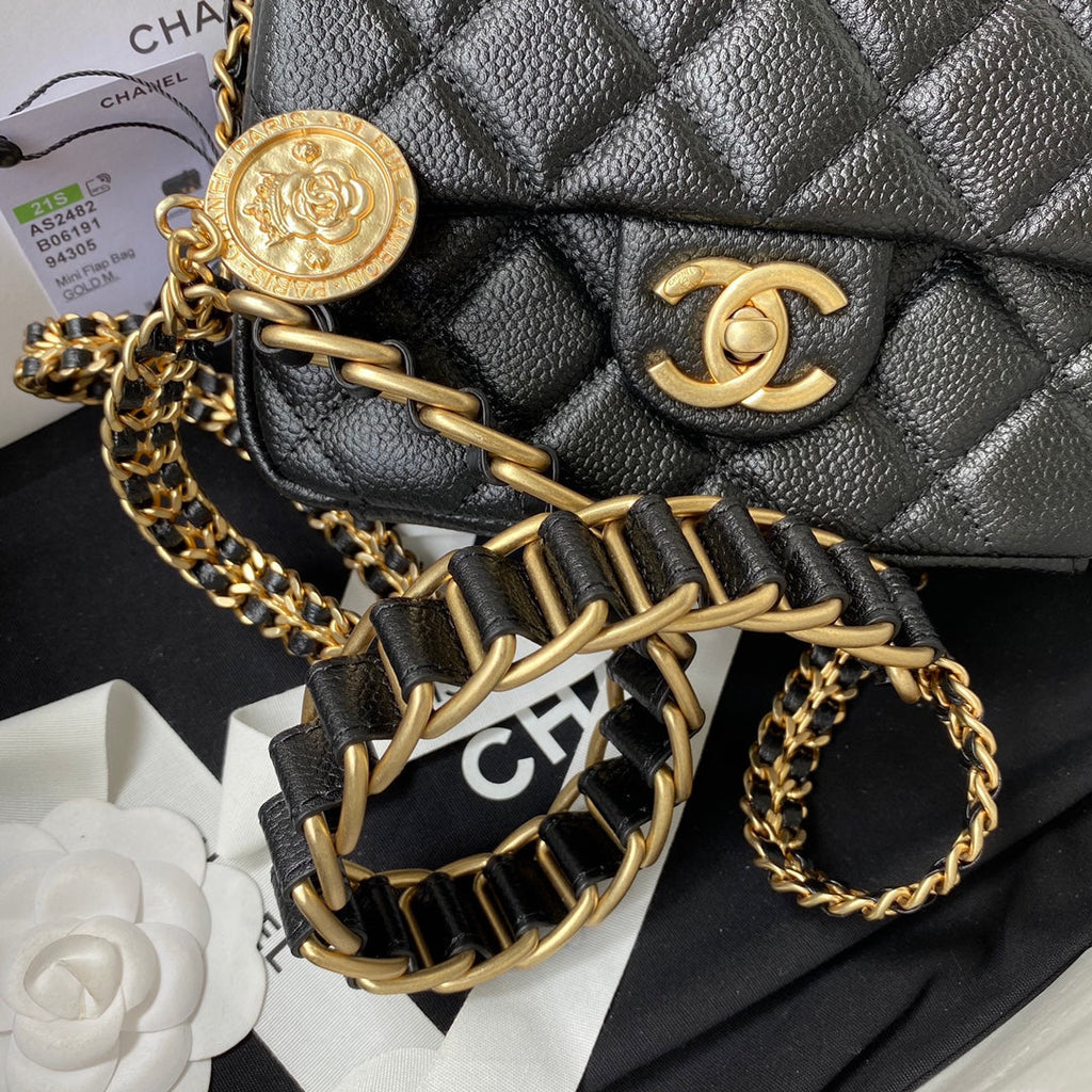 Chanel - Luxury Bag - CHL - 1188