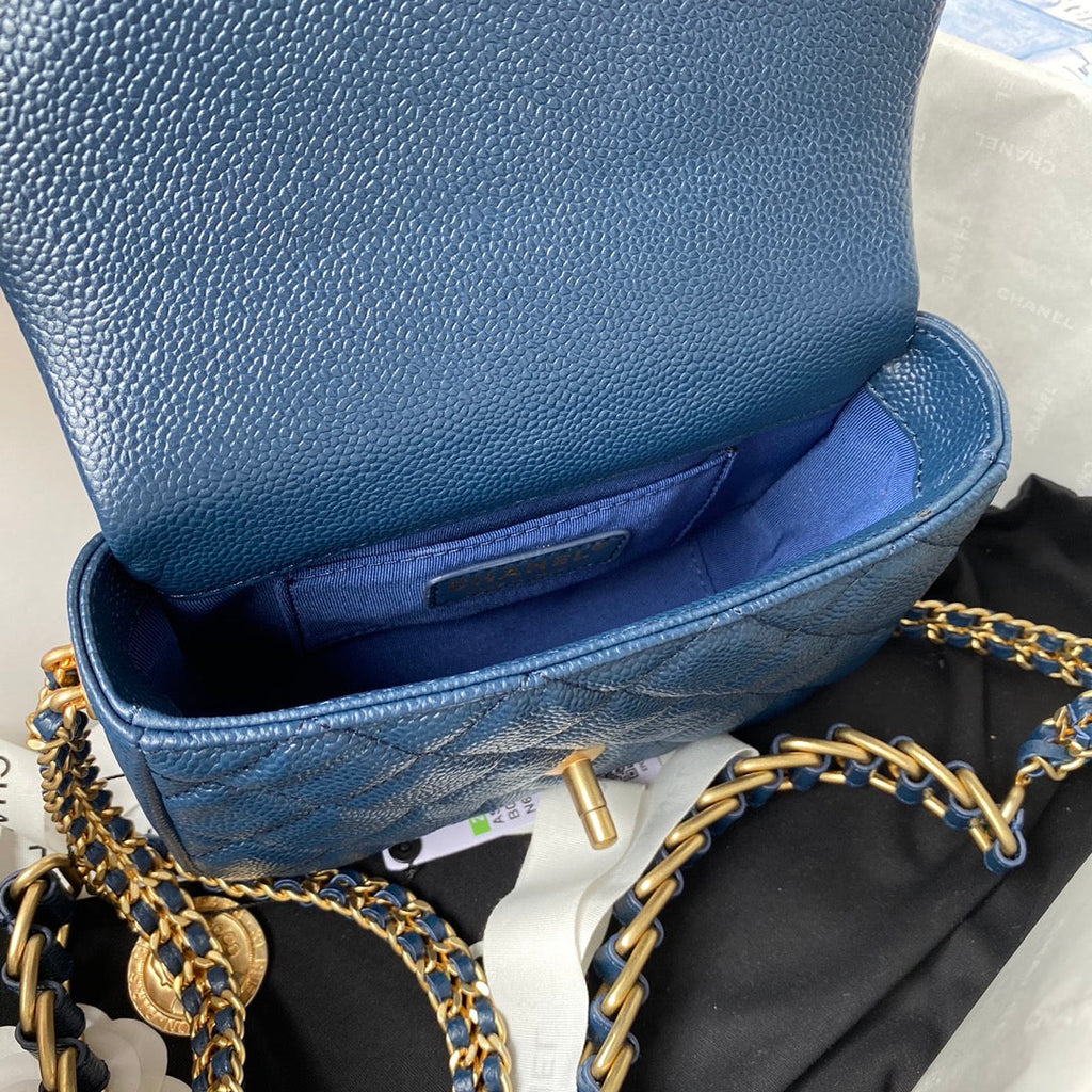 Chanel - Luxury Bag - CHL - 1181