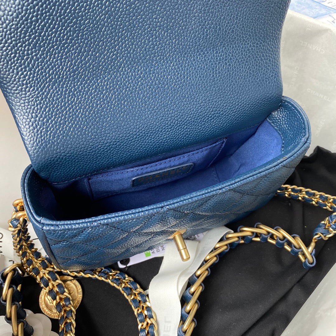 Chanel - Luxury Bag - CHL - 1181