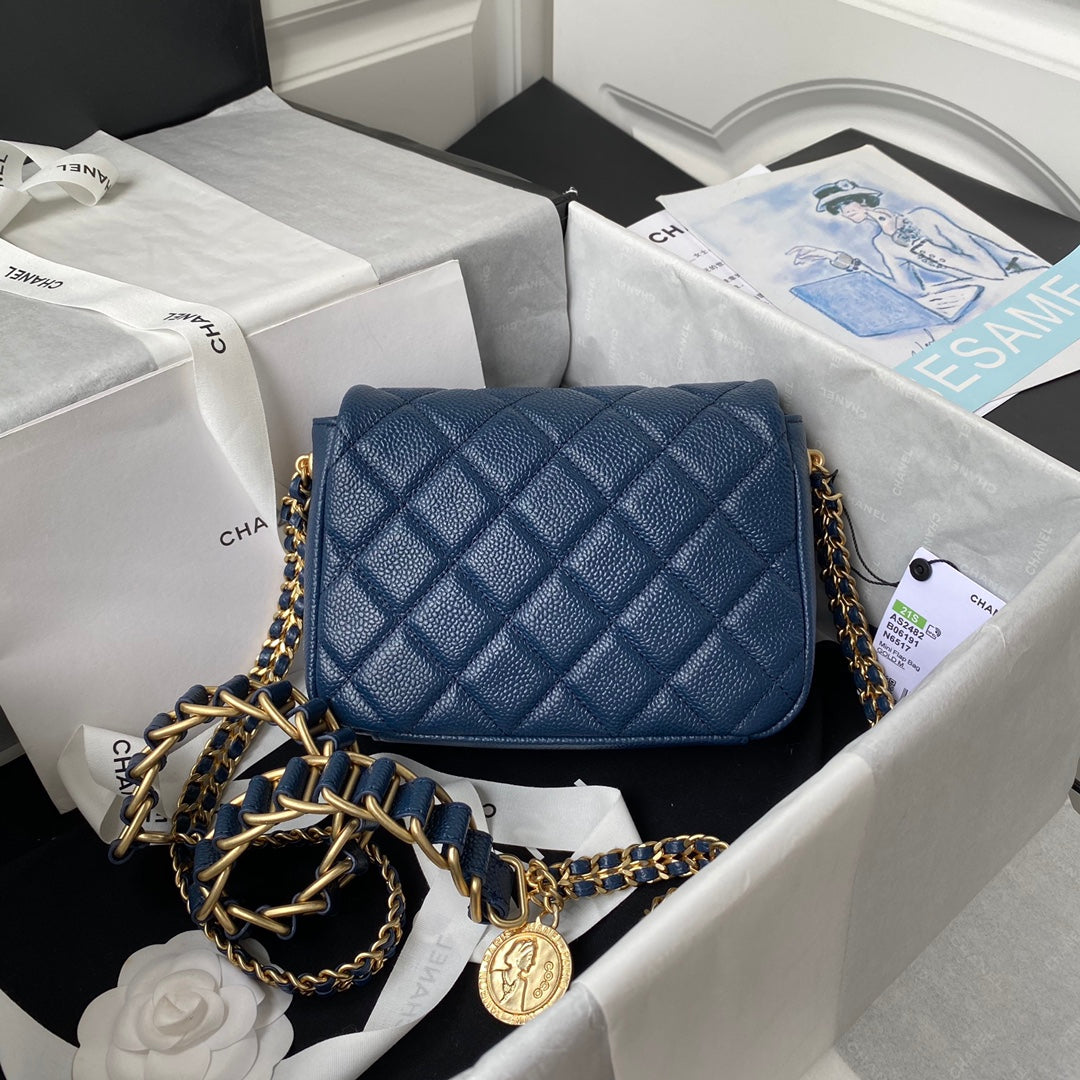Chanel - Luxury Bag - CHL - 1181