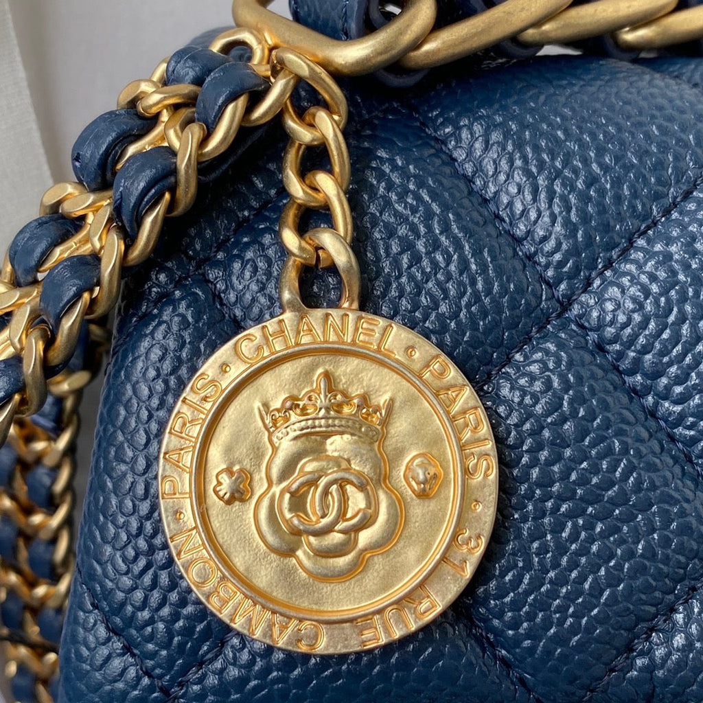Chanel - Luxury Bag - CHL - 1181