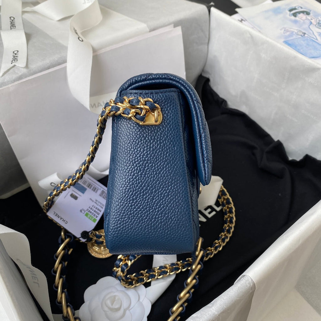 Chanel - Luxury Bag - CHL - 1181