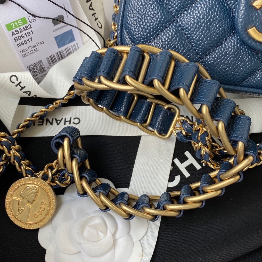Chanel - Luxury Bag - CHL - 1181