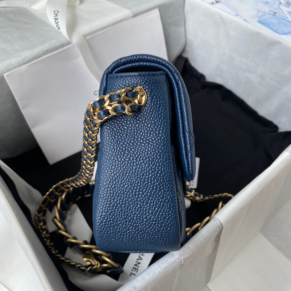 Chanel - Luxury Bag - CHL - 1182