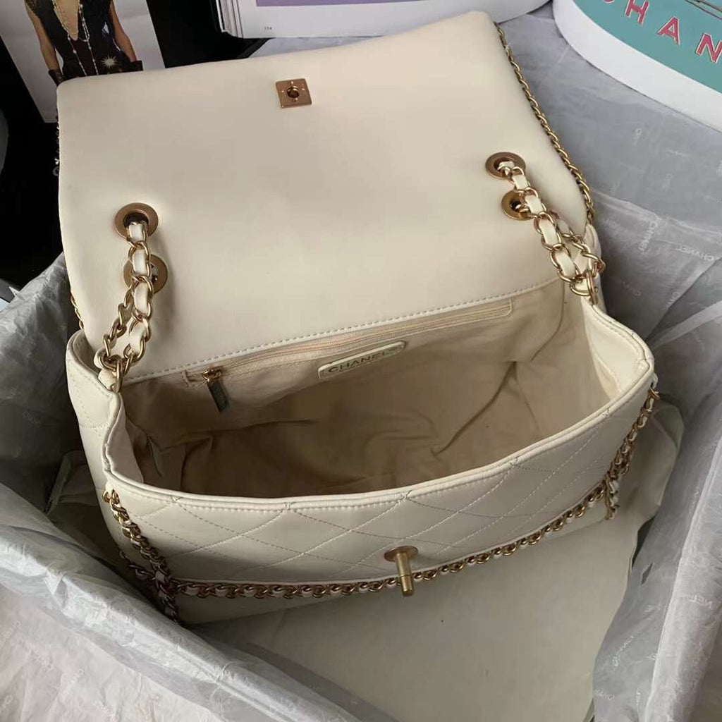 Chanel - Luxury Bag - CHL - 1154