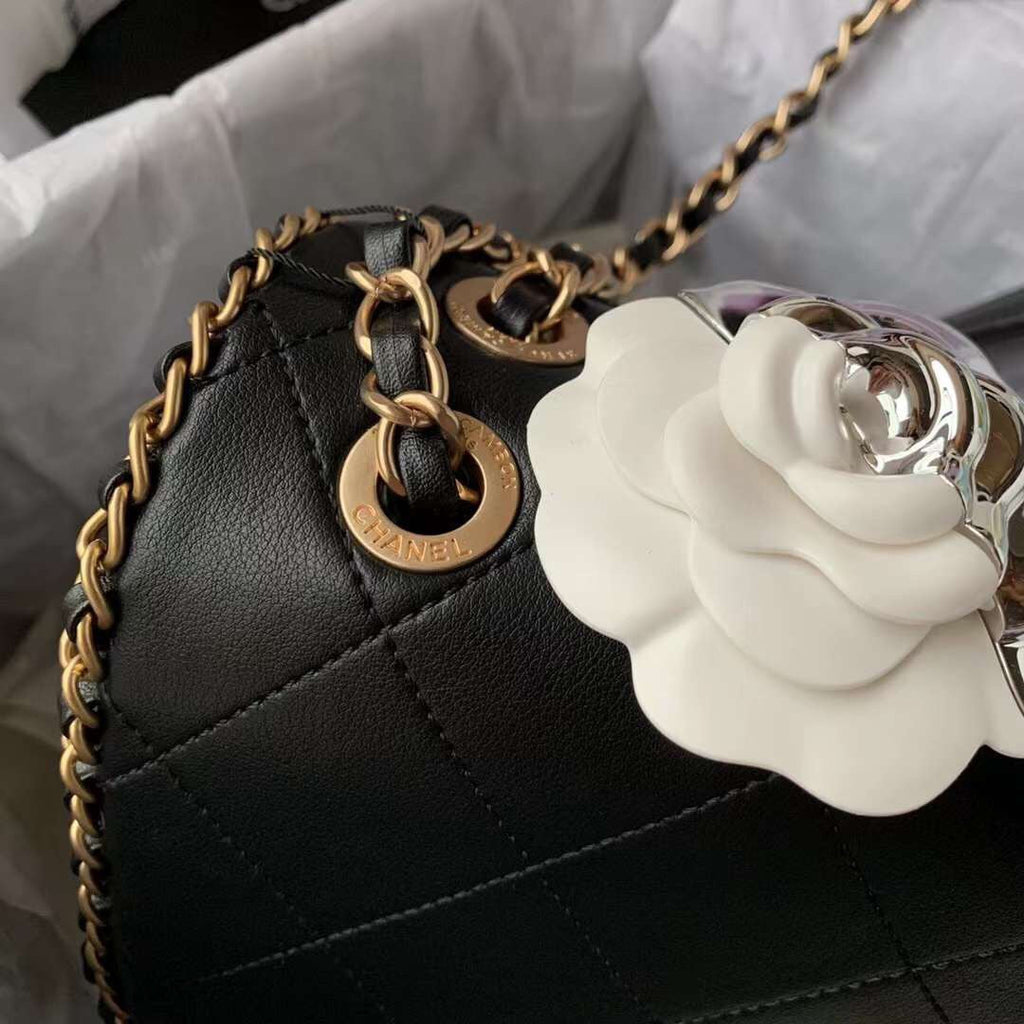 Chanel - Luxury Bag - CHL - 407