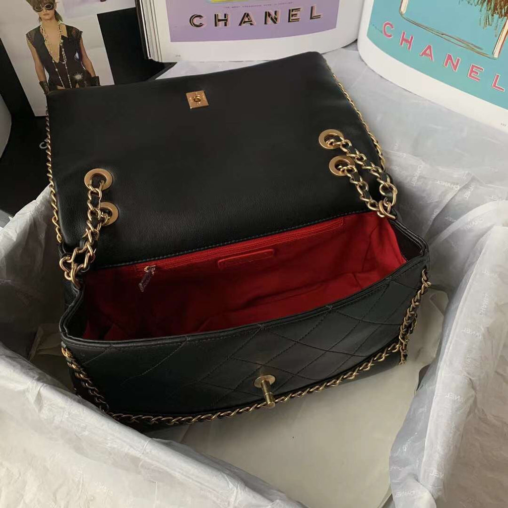 Chanel - Luxury Bag - CHL - 1153