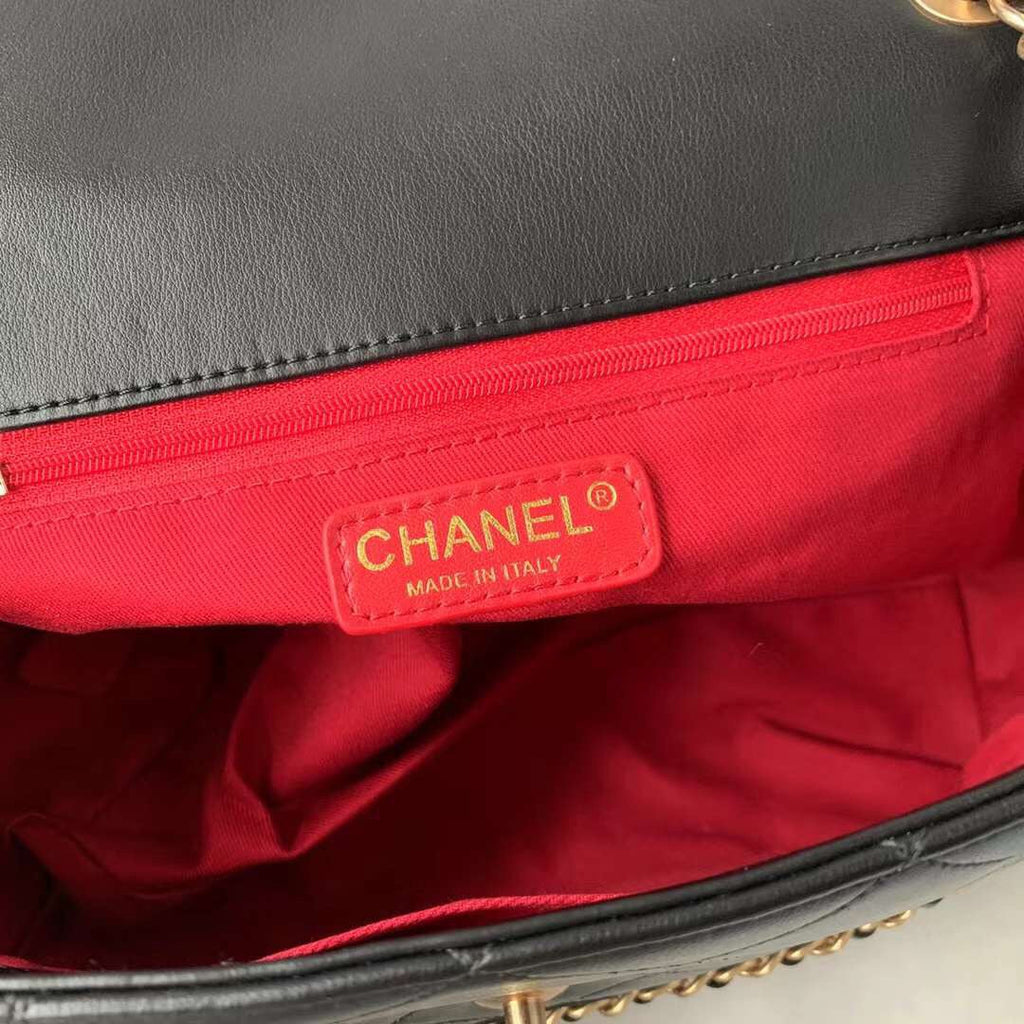 Chanel - Luxury Bag - CHL - 407