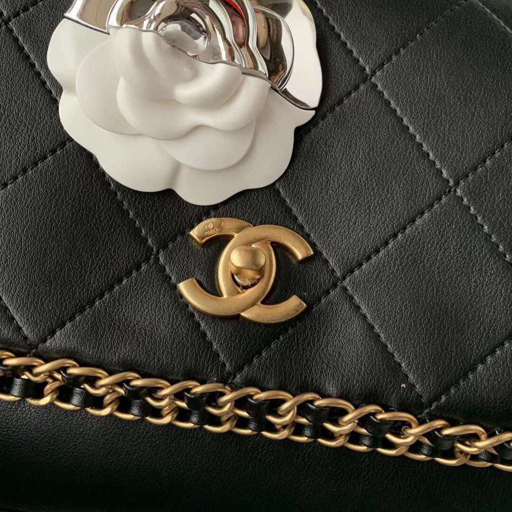 Chanel - Luxury Bag - CHL - 1153