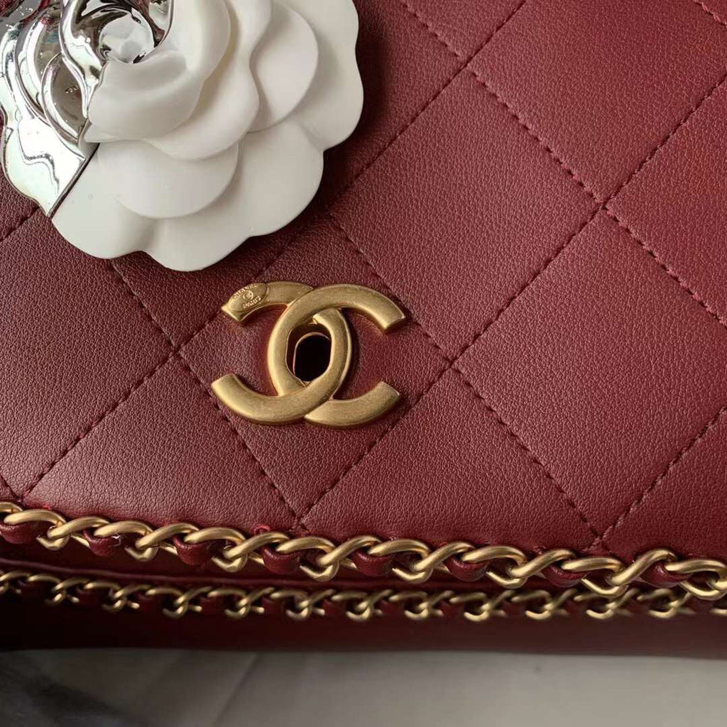 Chanel - Luxury Bag - CHL - 408