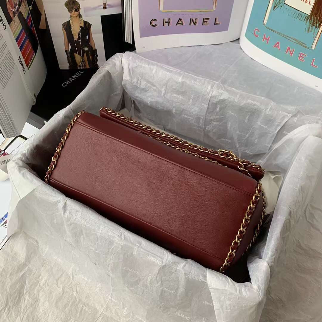 Chanel - Luxury Bag - CHL - 1155