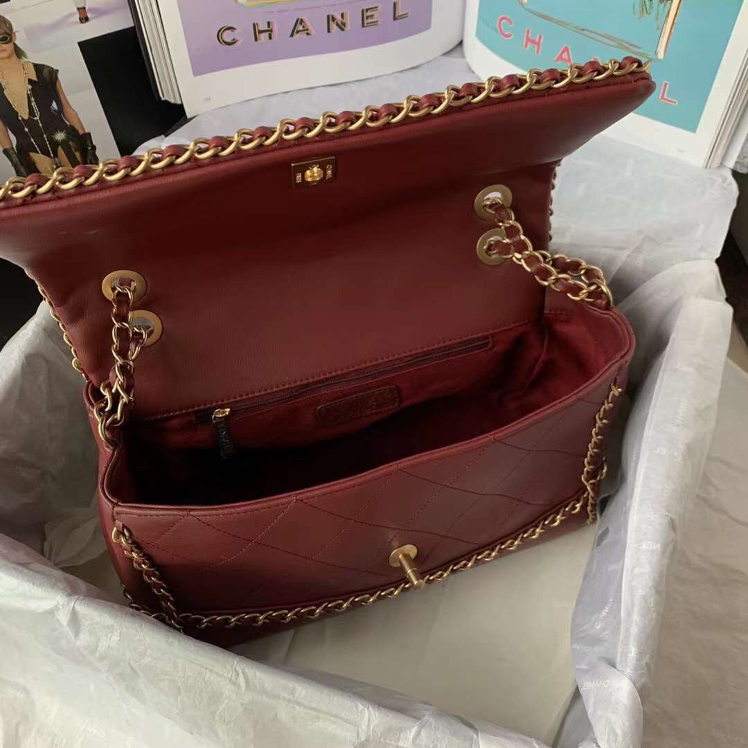 Chanel - Luxury Bag - CHL - 1155