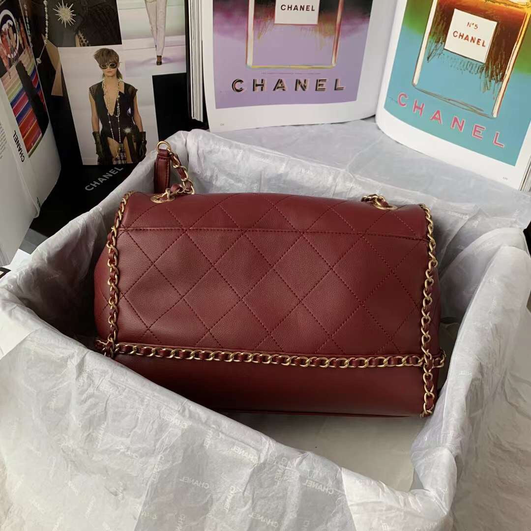 Chanel - Luxury Bag - CHL - 1155