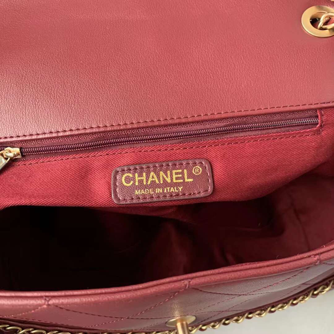 Chanel - Luxury Bag - CHL - 1155