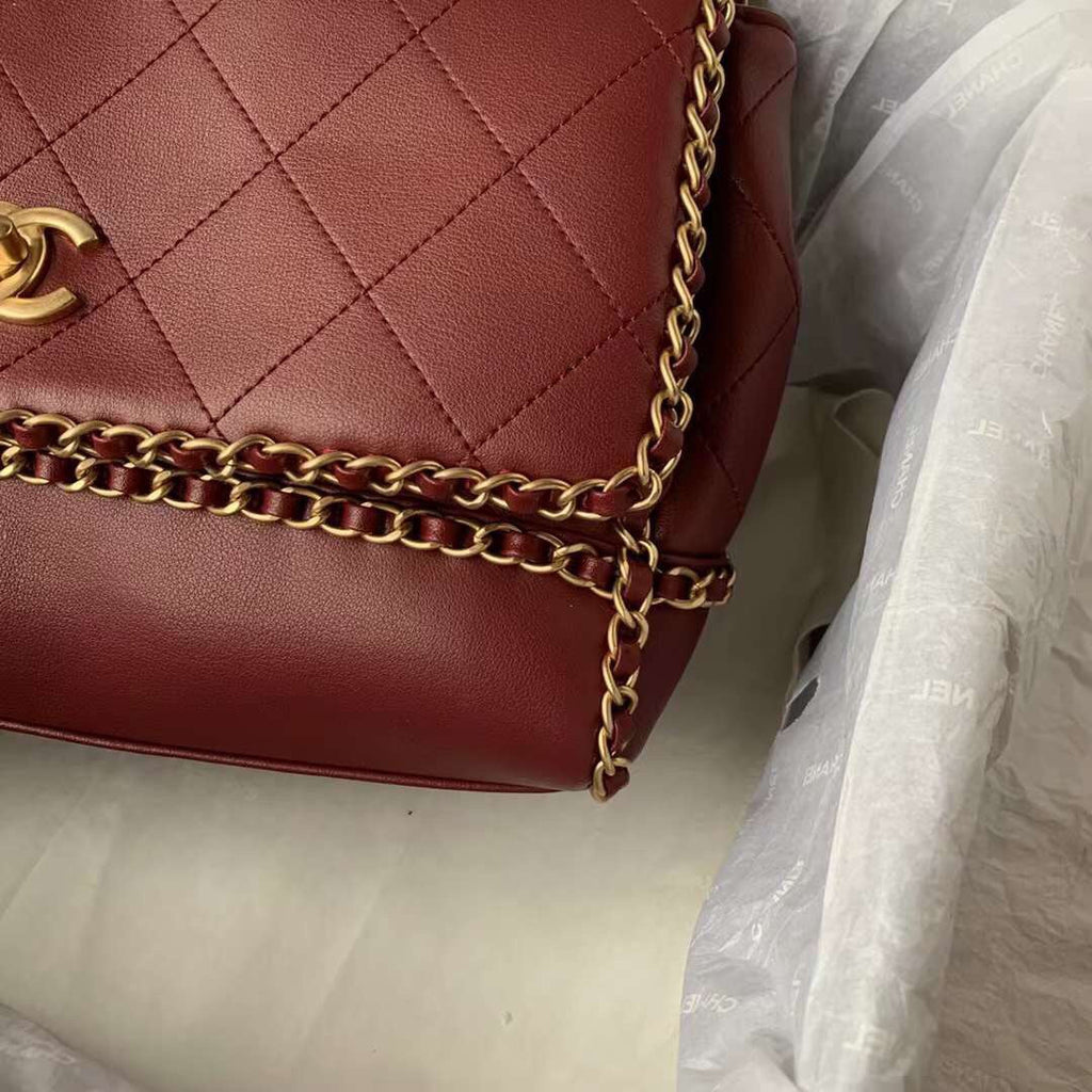 Chanel - Luxury Bag - CHL - 1155