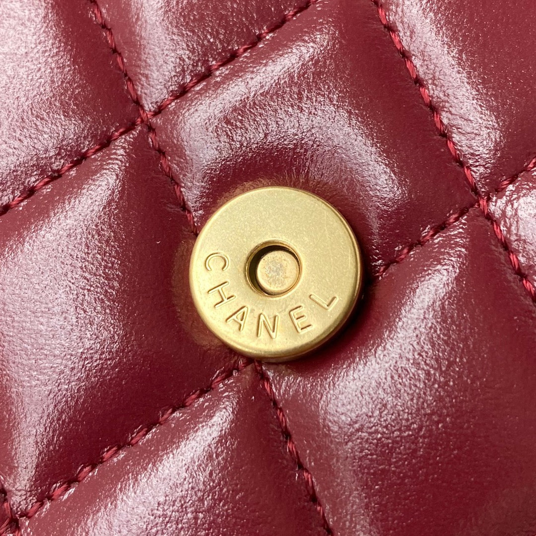 Chanel - Luxury Bag - CHL - 1173