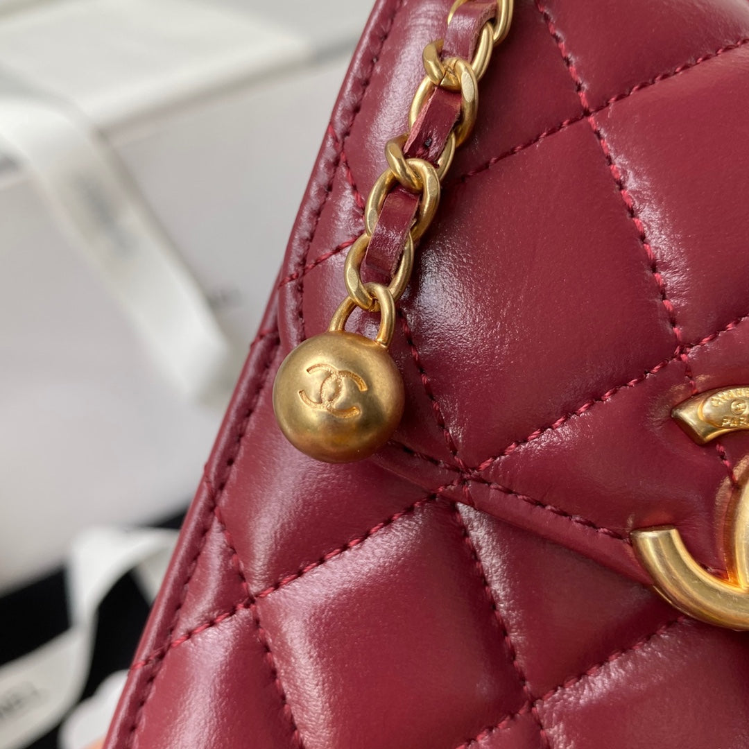 Chanel - Luxury Bag - CHL - 1173