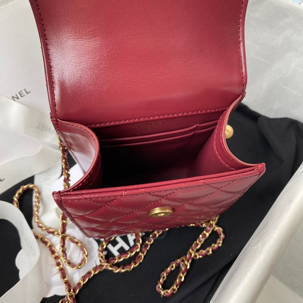 Chanel - Luxury Bag - CHL - 1173